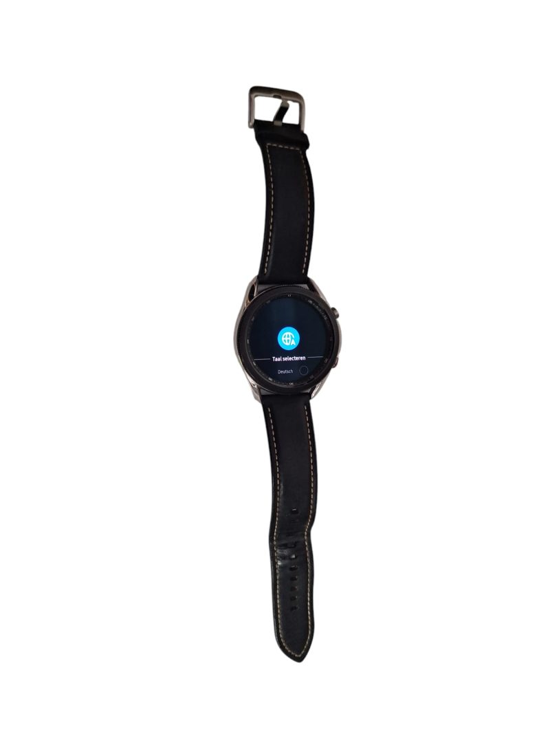 Ceas Smart Watch Samsung 3 - Amanet Cashbook | Amanet Online